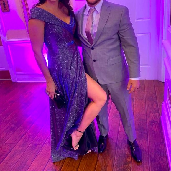 Prom Dress, Gala Dress, Formal Dress 👗 - Picture 1 of 3